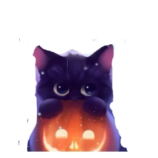 🦑 emoji Как хочу я Telegram sticker 14 of 22