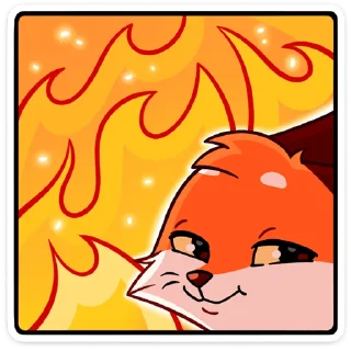 😏 emoji Паппи 2.0 (@TgSticker) Telegram sticker 22 of 52