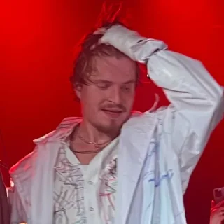 😨 emoji сыр горох Telegram sticker 24 of 72