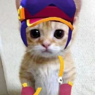 😄 emoji Типо фэнг Telegram sticker 11 of 21