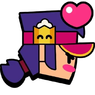 Sticker from Фэнг