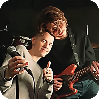 👍 emoji асу @depreclipse Telegram sticker 22 of 33