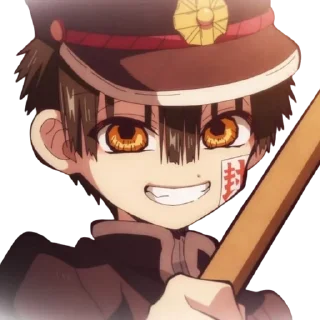 🌟 emoji tbhk anime | @tokistick @horoscope_tbhk Telegram sticker 18 of 120