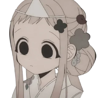 🌟 emoji tbhk anime | @tokistick @horoscope_tbhk Telegram sticker 9 of 120