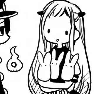 🌸 emoji ☆ after-school nene ! :: @tsumugipank Telegram sticker 19 of 102