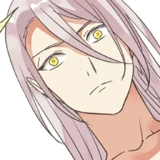 🛶 emoji @gauntree Ꮋᴇshᴇn Ꭰᴀrᴇn Ꭷiu Ꮪhᴏuyᴀng Telegram sticker 14 of 120