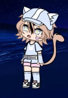✨ emoji Аниме топ✨ Telegram sticker 4 of 120