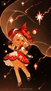 ✨ emoji Аниме топ✨ Telegram sticker 16 of 120