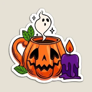 🎃 emoji Аниме топ✨ Telegram sticker 24 of 120