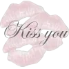 🤩 emoji With love → @emodj1 Telegram sticker 19 of 175