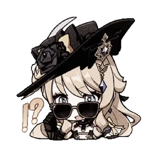 🥂 emoji ㅤ    ۪ ♡゙ ࣪    @emmsqx1 !       ୭୧  ִ Telegram sticker 10 of 105