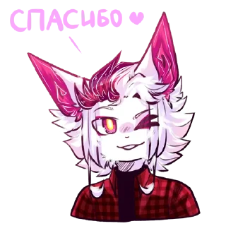 😘 emoji Аканэ Telegram sticker 21 of 24