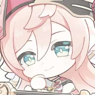 🍑 emoji ㅤ ’ㅤ꒰   @emmsqx1 !    ⥂    ୭୧  ִ Telegram sticker 19 of 60