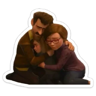 🌟 emoji Головоломка Telegram sticker 24 of 24