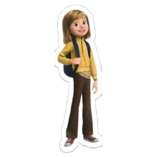 🌟 emoji Головоломка Telegram sticker 20 of 24