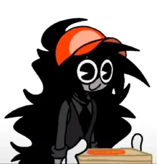 🌟 emoji Том/tom (2)(наркоман🛐)  id:@se Telegram sticker 14 of 118