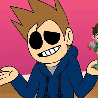 🎸 emoji Tom 🎸 Telegram sticker 7 of 103