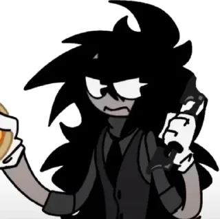 🌟 emoji Том/tom (2)(наркоман🛐)  id:@se Telegram sticker 6 of 118