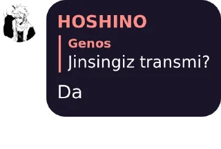 🙂 emoji Genos's Sticker Pack (@Marin_ProxBot) Telegram sticker 8 of 11