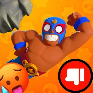 Sticker from тык👉@apollon_brawlstars
