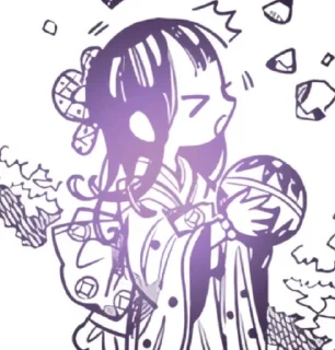 🌟 emoji SUMIREE Telegram sticker 15 of 61
