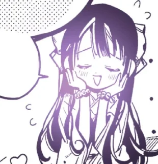 🌟 emoji SUMIREE Telegram sticker 22 of 61