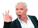 👌 emoji Мужчины моей души Telegram sticker 24 of 38