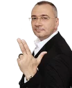 😏 emoji Мужчины моей души Telegram sticker 12 of 38