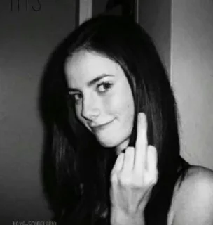 🖕 emoji бегущий в лабиринте Telegram sticker 9 of 64