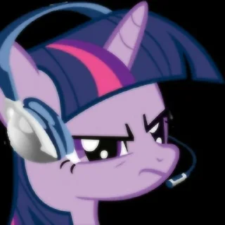 🌟 emoji автор аутист Telegram sticker 20 of 120