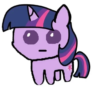 🌟 emoji автор аутист Telegram sticker 19 of 120
