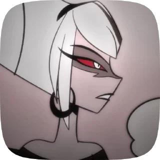 🌟 emoji БОЛЬШЕ ⇨ @CLOOBHUB КАРМИЛЛА КАРМАЙН ОТЕЛЬ ХАЗБИН Telegram sticker 5 of 34