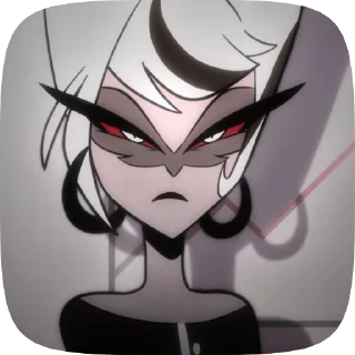 🌟 emoji БОЛЬШЕ ⇨ @CLOOBHUB КАРМИЛЛА КАРМАЙН ОТЕЛЬ ХАЗБИН Telegram sticker 21 of 34
