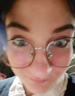 🤯 emoji Конгресс Telegram sticker 19 of 92