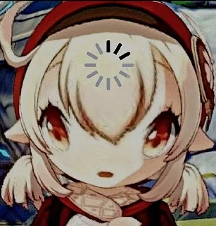😳 emoji геншин от маши Telegram sticker 13 of 29