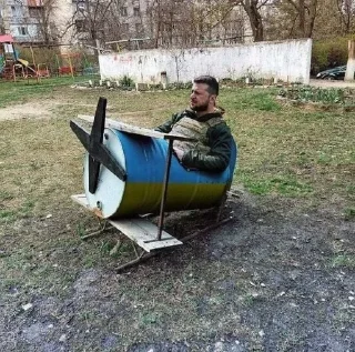 Sticker from шобсмешнобіло