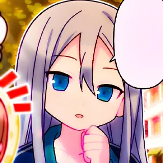 🎧 emoji 𓂃⋆՞ @STRIKE1V 𖧧 @M0FFURU !! Telegram sticker 24 of 55