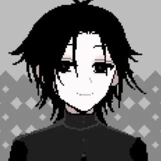 🕷️ emoji ও @M0FFURU ›› @STRIKE1V 🜸 Telegram sticker 17 of 65