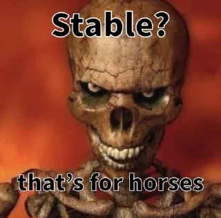 🔥 emoji fucking skeleton Telegram sticker 5 of 36