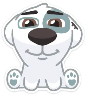 😏 emoji стикеры из вк 2 Telegram sticker 13 of 33