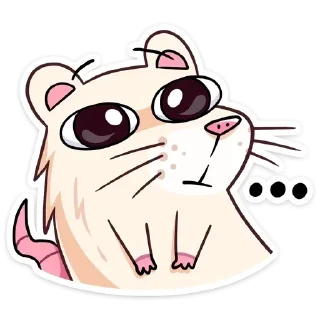 🤔 emoji стикеры из вк Telegram sticker 21 of 105