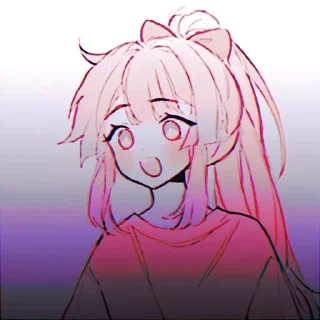 🪷 emoji Kokomi @relin_l @relin_lin Telegram sticker 13 of 25