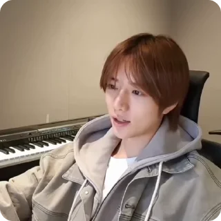 🍡 emoji beomgyu @SVIEET Telegram sticker 6 of 47