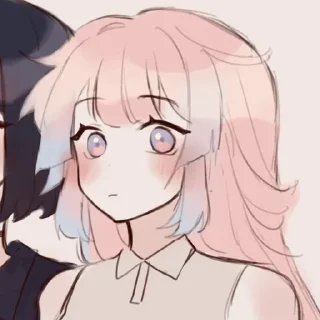 🎀 emoji :  @LolitaInRibbons  ✶ Telegram sticker 13 of 65