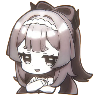 Sticker from ㅤ─╶s𝗍ᥱrᥣ❀s s𝗍іᥴk @sterlosstick