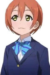 🐱 emoji БОЛЬШЕ ⇨ @CLOOBHUB АНИМЕ СТИКЕРЫ ТГ ANIME STICKERS Telegram sticker 7 of 54