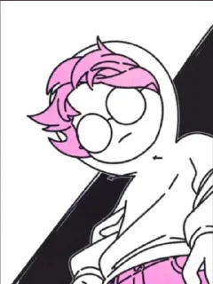 😑 emoji Underwood.Office Telegram sticker 10 of 44