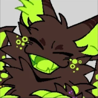 😊 emoji Changed special Telegram sticker 22 of 38