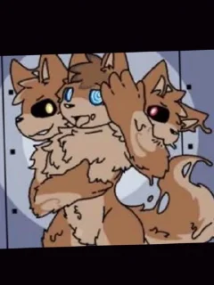 😵‍💫 emoji Changed special Telegram sticker 19 of 38