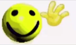 👋 emoji фжсбюяжэй Telegram sticker 22 of 119